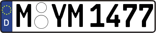 M-YM1477