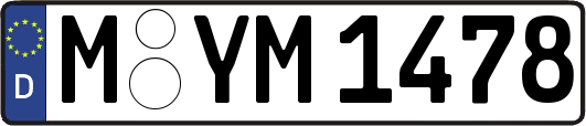 M-YM1478