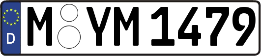 M-YM1479