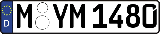 M-YM1480