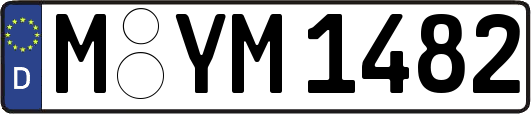 M-YM1482