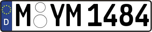 M-YM1484