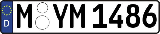 M-YM1486