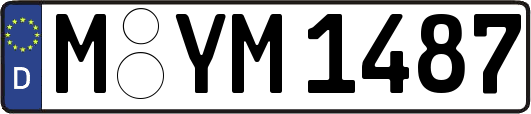 M-YM1487
