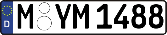 M-YM1488