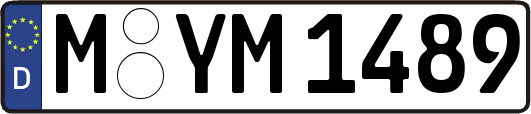 M-YM1489