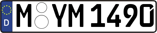 M-YM1490