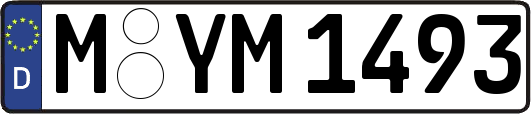M-YM1493
