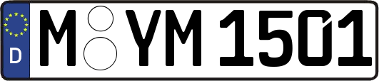 M-YM1501
