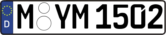 M-YM1502