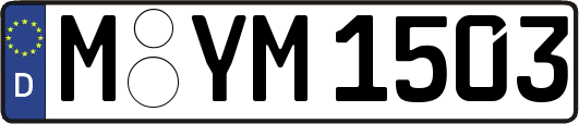 M-YM1503