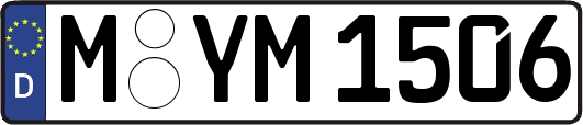 M-YM1506