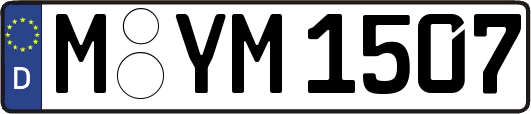 M-YM1507