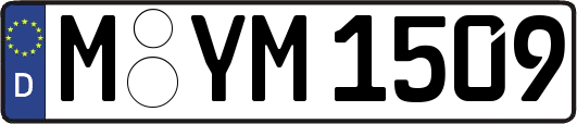 M-YM1509