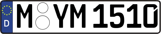M-YM1510