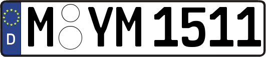 M-YM1511