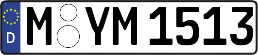 M-YM1513