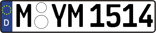 M-YM1514