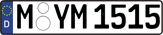 M-YM1515