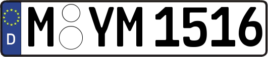 M-YM1516