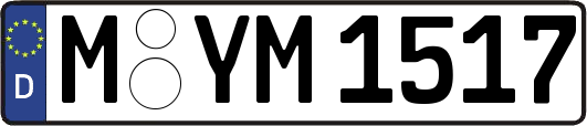 M-YM1517