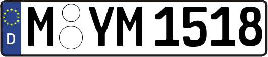 M-YM1518