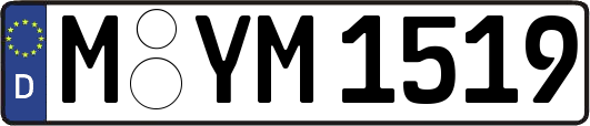 M-YM1519