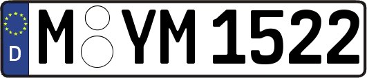 M-YM1522