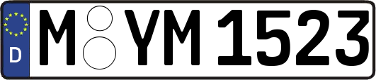 M-YM1523