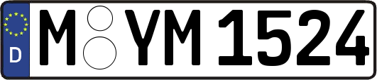 M-YM1524
