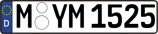 M-YM1525