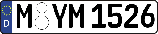 M-YM1526