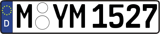 M-YM1527