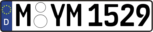 M-YM1529