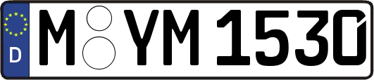 M-YM1530