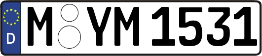 M-YM1531