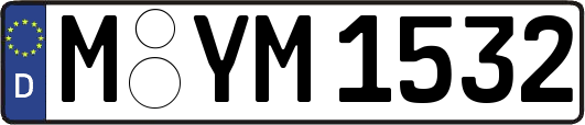 M-YM1532