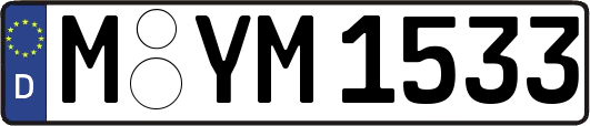 M-YM1533