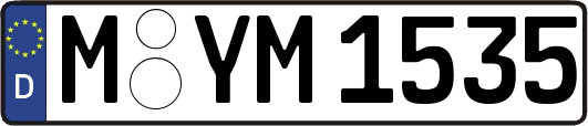 M-YM1535