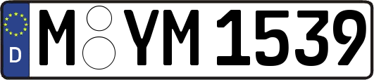 M-YM1539