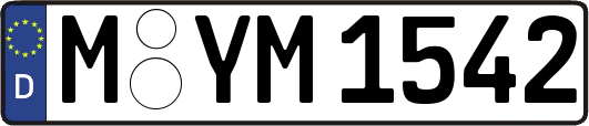 M-YM1542