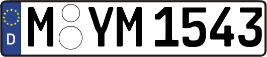 M-YM1543