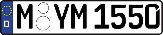 M-YM1550