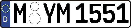 M-YM1551
