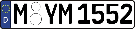 M-YM1552