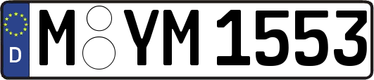 M-YM1553