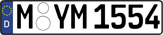 M-YM1554