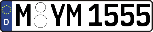 M-YM1555