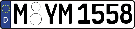 M-YM1558