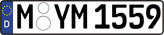 M-YM1559